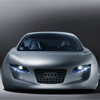 Avatar audi carro